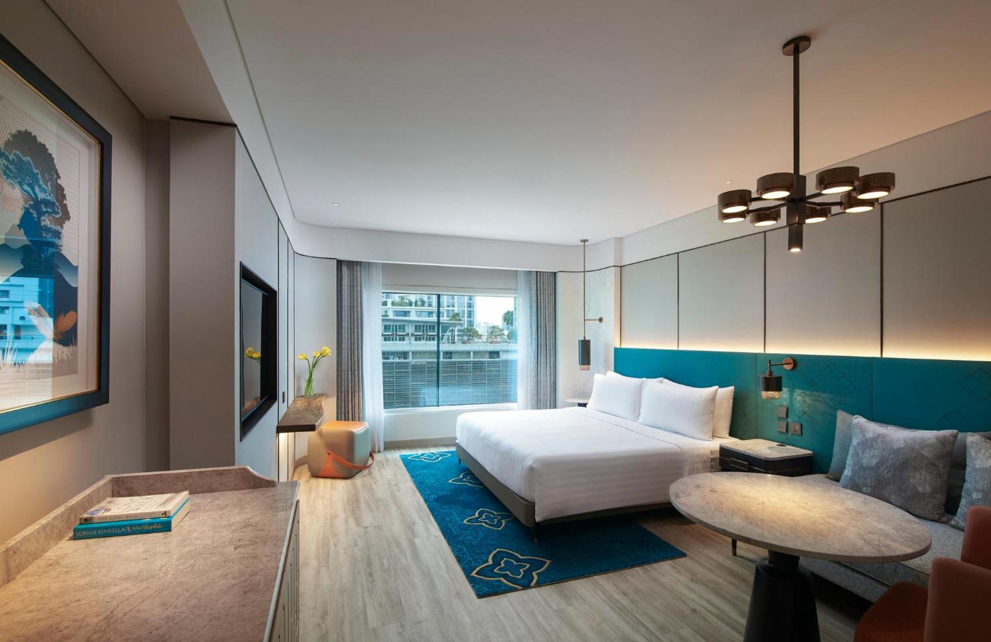 Premier King Room