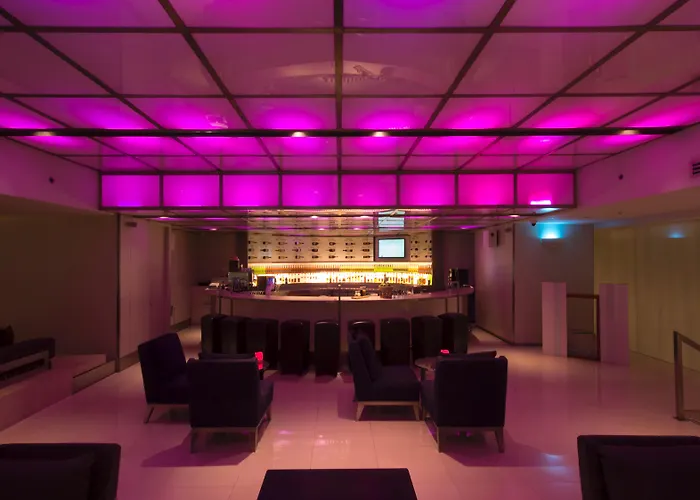 Pathumwan Princess Hotel